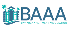SBay Area Aparment Association Logo