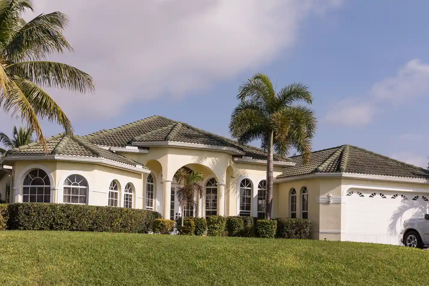 Gulfport Property Management
