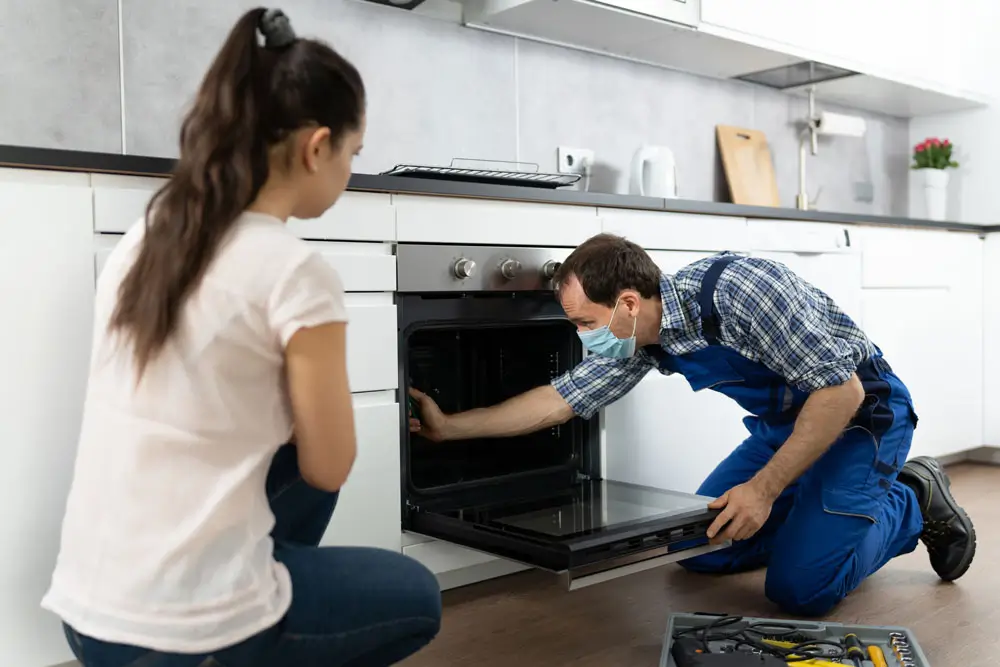St. Petersburg Property Maintenance
