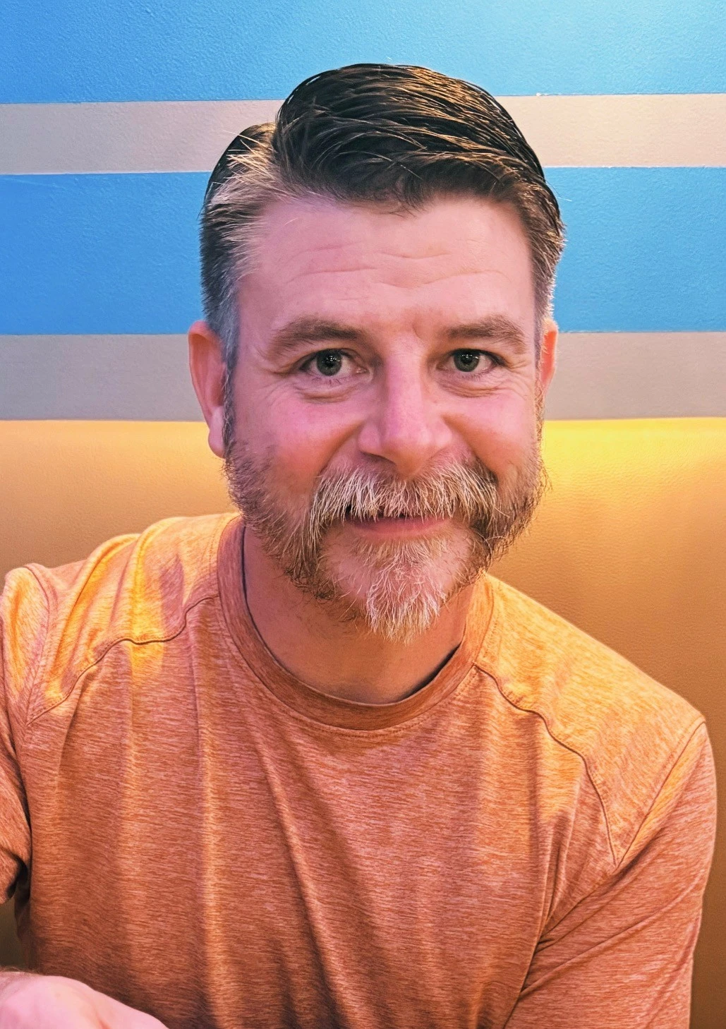 Picture of Derek Chance