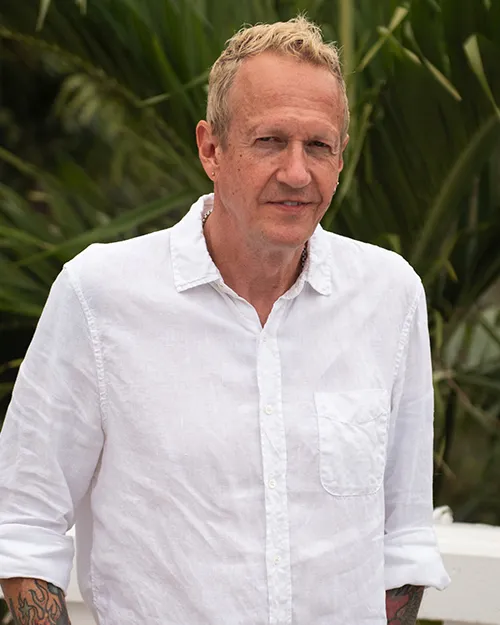 Picture of Eric Ocean