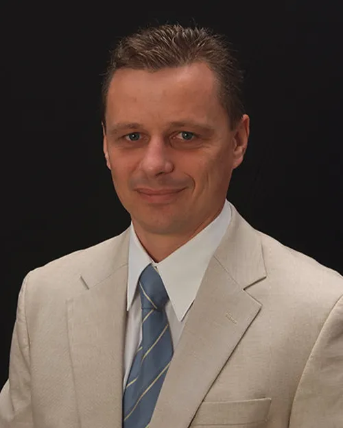 Picture of Boguslaw (Gus) Mistak