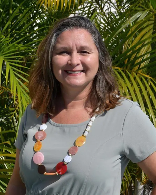 Picture of Melissa Medina