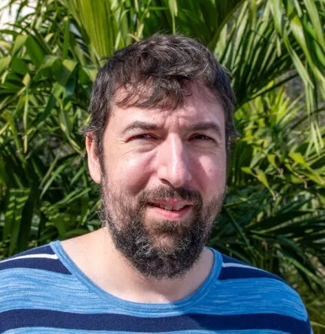 Picture of Patrick Leyland