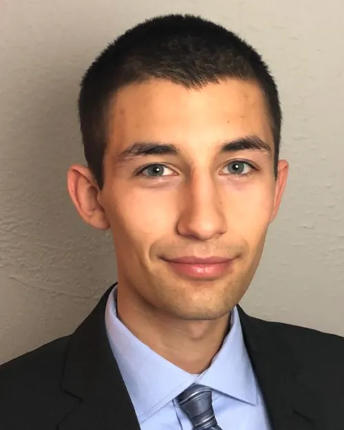 Picture of Patryk Sommer