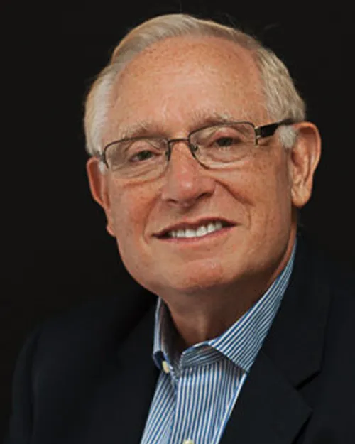 Picture of Stewart (Stu) Lieberman