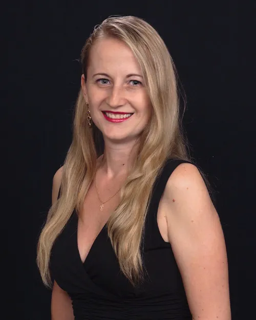 Picture of Agnieszka (Agnes) Mistak