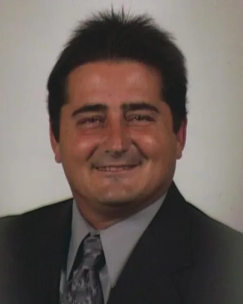 Picture of Mark Falcone