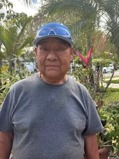 Picture of Victor Quiroz Paz