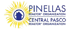 Pinellas Realtor Organization Logo