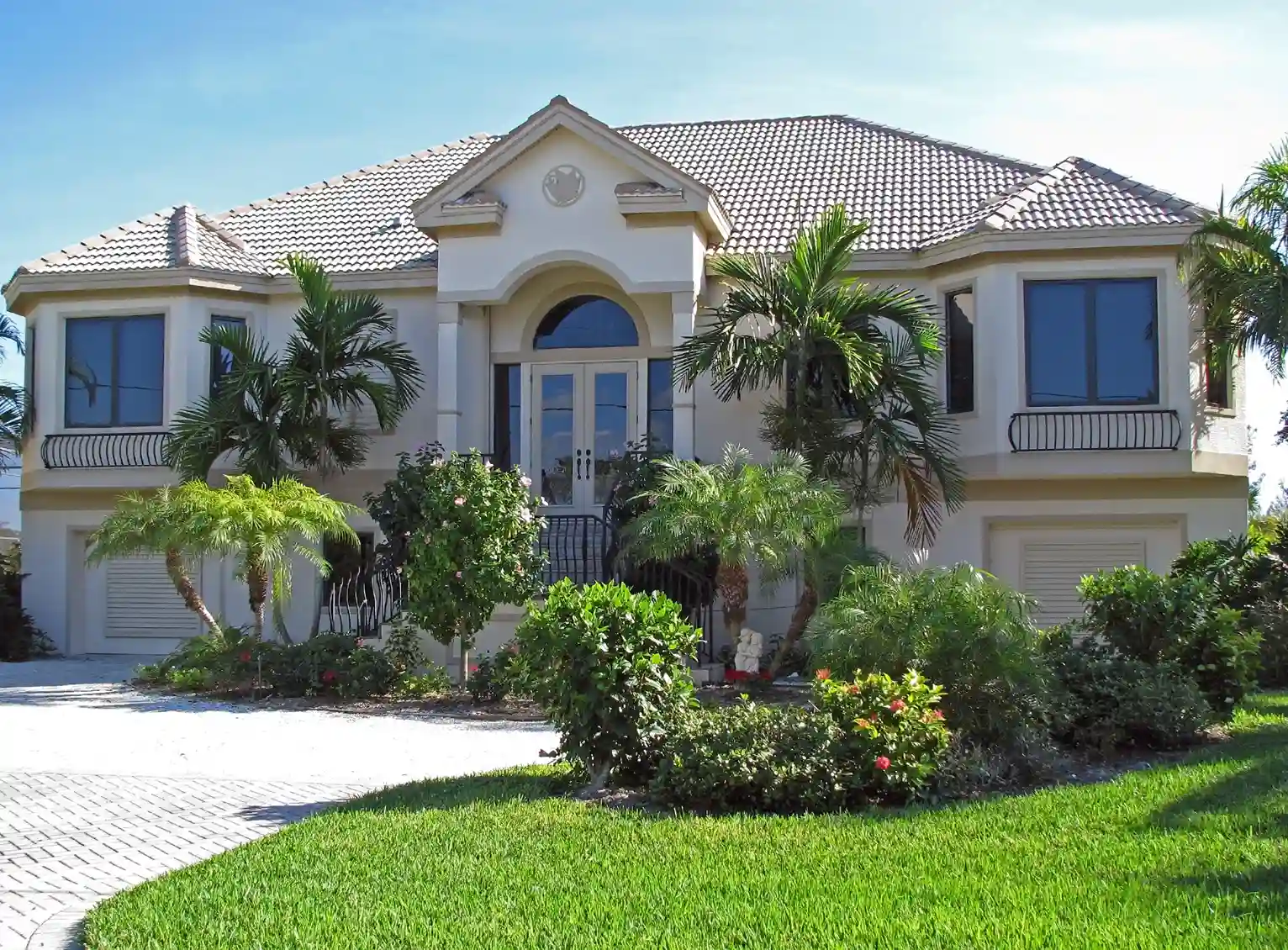 St. Petersburg Property Management