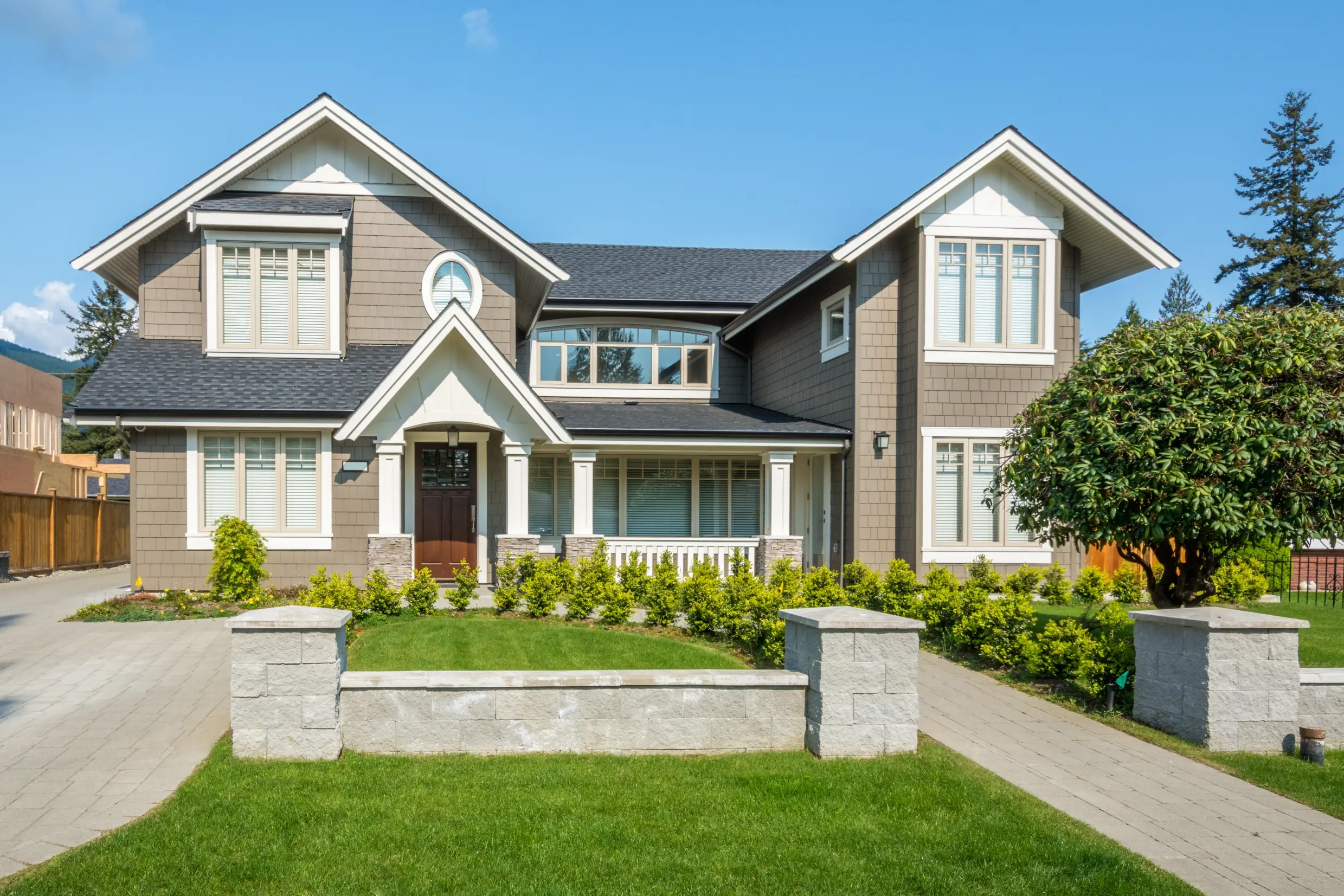 Tampa Bay Property Management