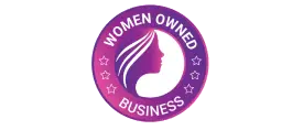 WBE Badge